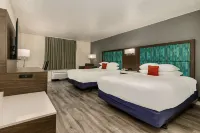 Red Lion Hotel Pocatello Hoteles en Pocatello