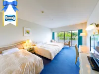 โอเอโด ออนเซน โมโนงาตาริ โฮเทล เรอมะ โนโมริ