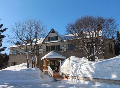 ペンション アサンギ