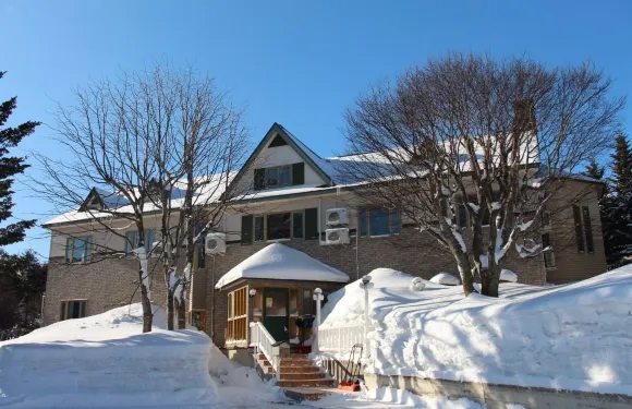 阿桑吉膳食公寓