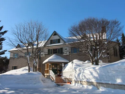 Pension Asangi Hotels in Hachimantai