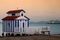 Hotel Ibersol Atrio del Mar Hotels in 