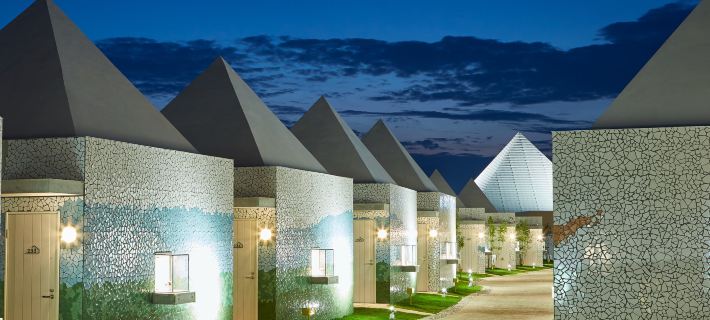 Blanchette Nanki Shirahama Hotels in Shirahama
