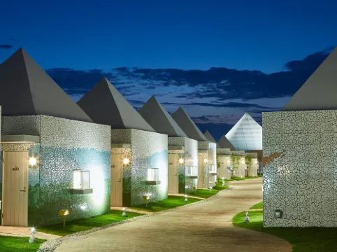 BLANCHETTE南紀白浜