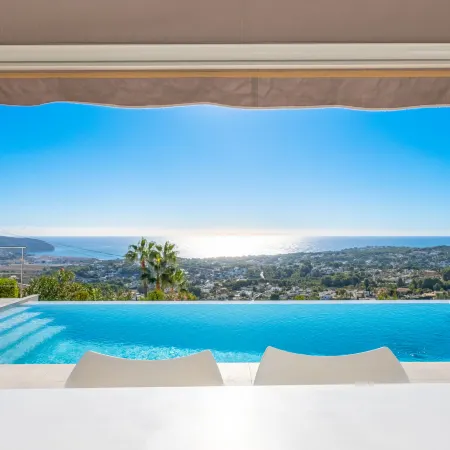 Casawaouw Hotels in Teulada