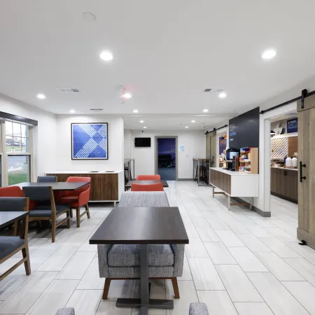 Holiday Inn Express & Suites ZION by IHG