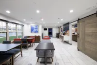 Holiday Inn Express & Suites ZION by IHG - Aamiainen