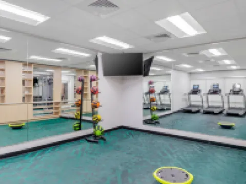 TownePlace Suites Richmond Colonial Heights Hoteles en Colonial Heights