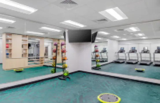 TownePlace Suites Richmond Colonial Heights