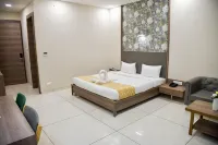 Smb Hotels and Resorts Pvt Ltd.