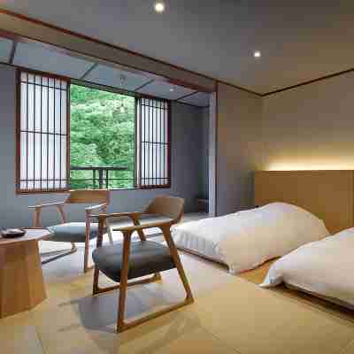 あたたかい記憶が宿る 守田屋 Rooms