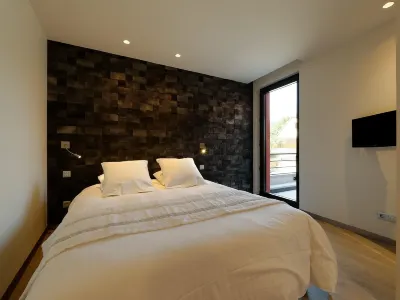 The One Apartments Hotels in Sainte-Croix-aux-Mines