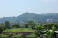 Krishna Shree Residency