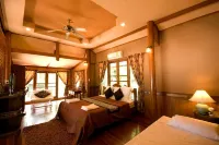 Koh Talu Island Resort Hotel a Distretto di Bang Saphan Noi