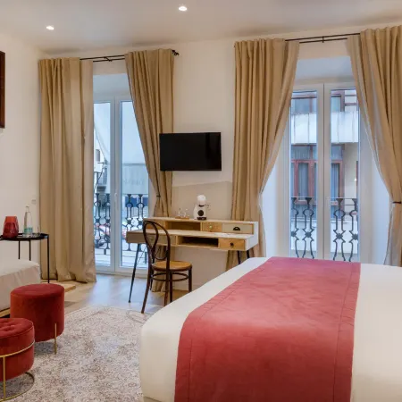 Can Vidal Boutique Rooms