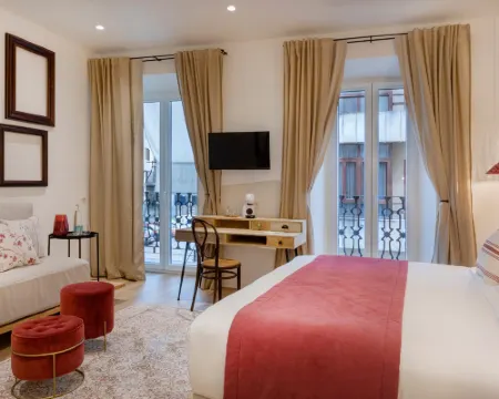 Can Vidal Boutique Rooms Hotels in Inca