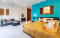 Moon Cottage Villa - Ramah Hewan Peliharaan