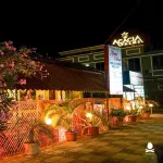 Adrose Cotttages & Family Restaurant Colva Các khách sạn ở Colva