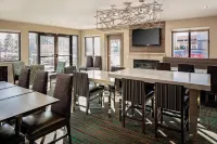 Residence Inn Denver Tech Center Các khách sạn ở Greenwood Village