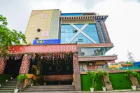 FabHotel Kinsfolk Hotels in Ghaziabad