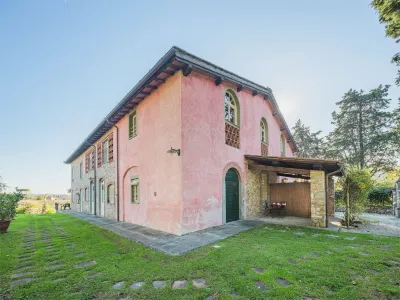 Le Fornaci