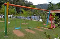 Hotel Vale Verde Penedo