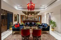Brahma Niwas - Best Lake View Hotel in Udaipur - bar