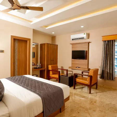Hotel Taika