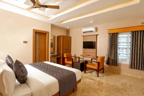 Hotel Taika