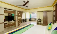 Itsy Hotels Vijaya Residency Hotel di Udupi