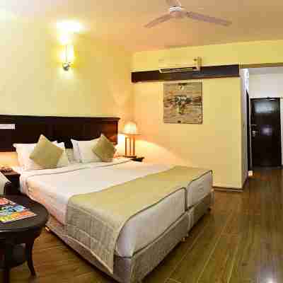 Inventree Hotels & Resort Rooms