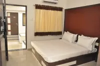 Hotel Ambica Các khách sạn ở Daman