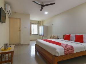 Pandurangan Residency