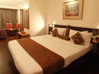 The Byke Old Anchor Beach Resort & Spa Hotels in Cavelossim