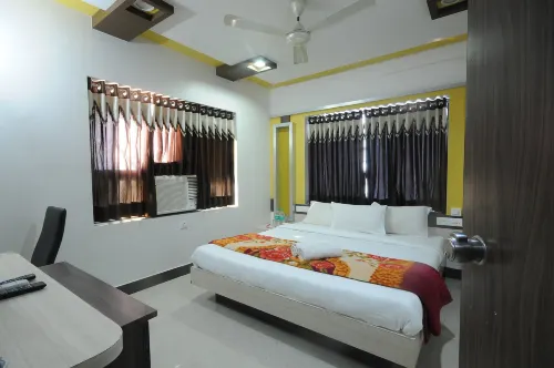 Hotel Gopal Hotels in Dwarka