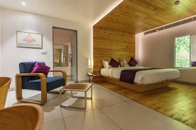 Hotel Aira Hotels near KDGO COLONY PARK