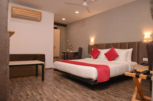 Ayaan Residency