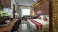 Comfort Inn Dhaliwals Gurgaon Hotels in Gurgaon