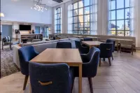 Staybridge Suites DENVER-CHERRY CREEK by IHG - Bữa sáng