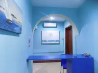 Posh Apartments and Hotel