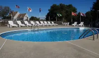 Jonathan Edwards Motel - Pool