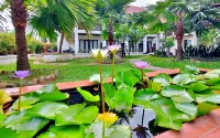 Sunrise Garden House - Luang Prabang Hotels in 