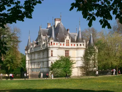 ibis Styles Tours Sud Hotel a Chambray-les-Tours