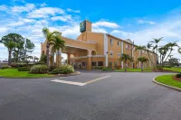 Quality Inn Sarasota I-75 Hotels in Sarasota County