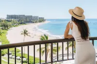 Sheraton Maui Resort & Spa - Ocean View