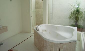 Hotel Spa Sitio Sagrado