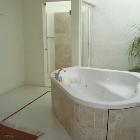 Hotel Spa Sitio Sagrado