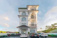 Pine View Hotel Dalat Các khách sạn ở Phường 5