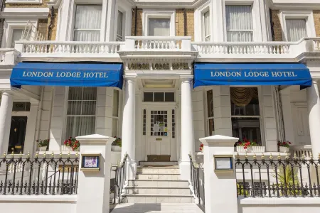 London Lodge Hotel