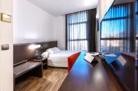 Globales Castillo de Ayud Hotels in Calatayud